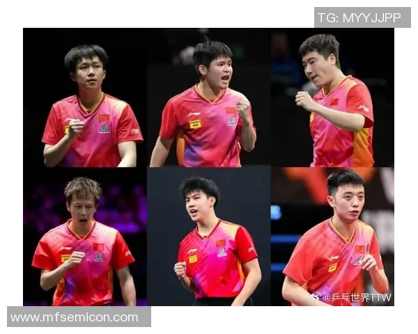 武汉乒乓球队在杯赛中的速度表现分析与战术探讨